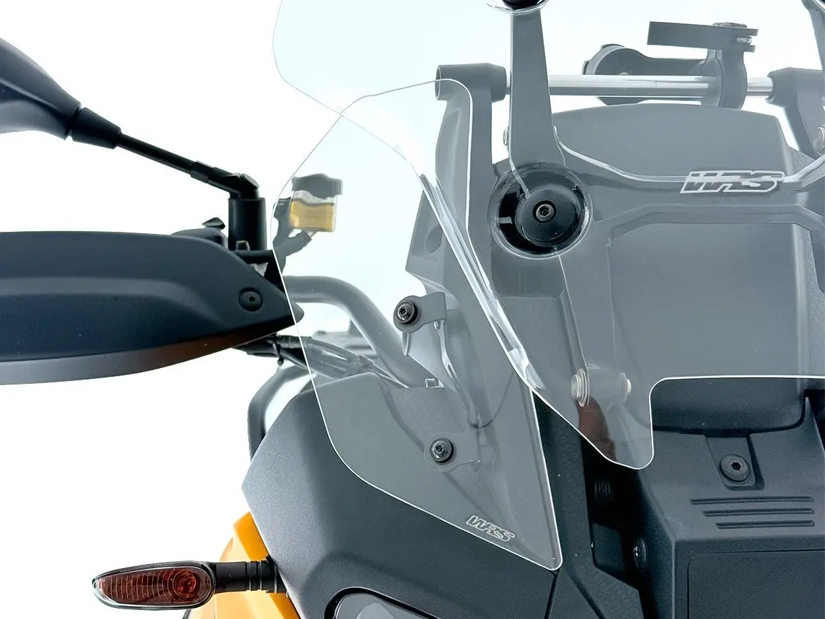 Странични дефлектори Moto Guzzi Stelvio
