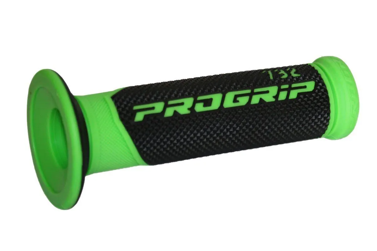 Double Density Grip