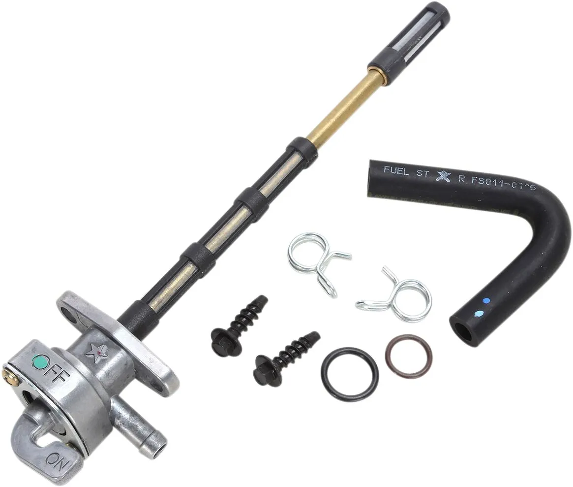Fuel Valve Kit