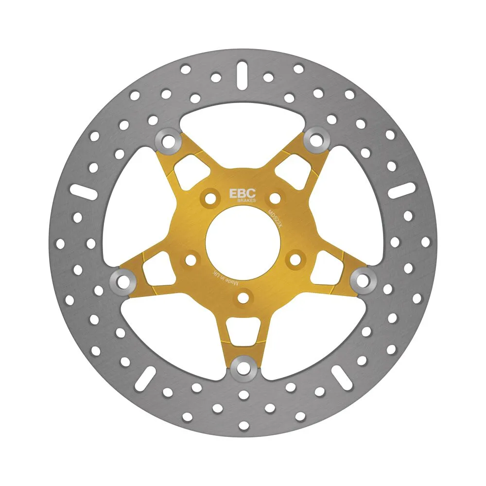 X-Series Brake Rotor