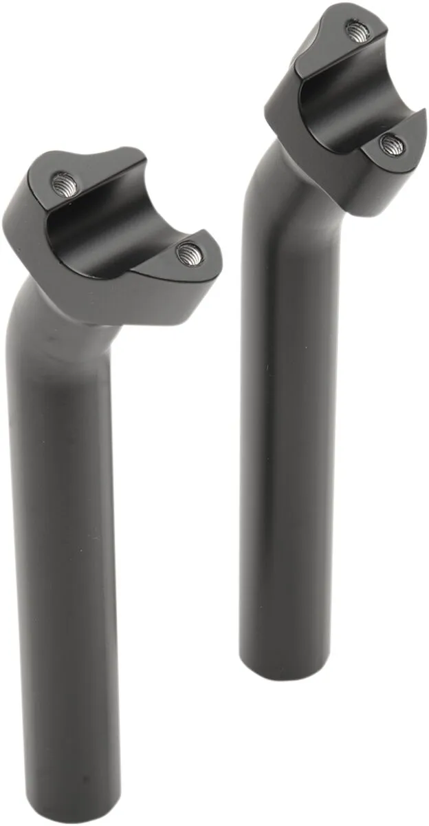 Buffalo Billet Aluminum Handlebar Risers