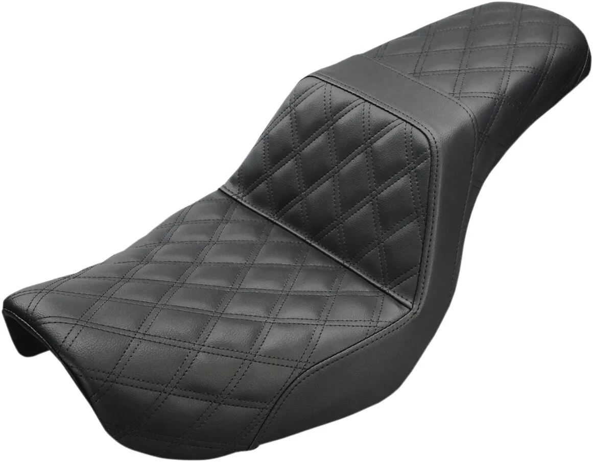 Step-Up Seat