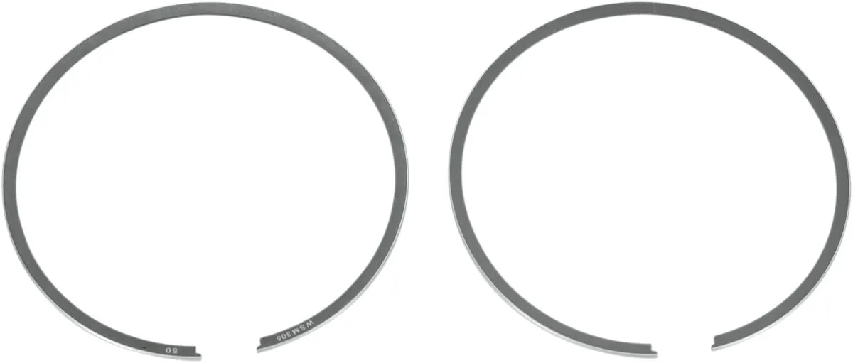 Piston Rings