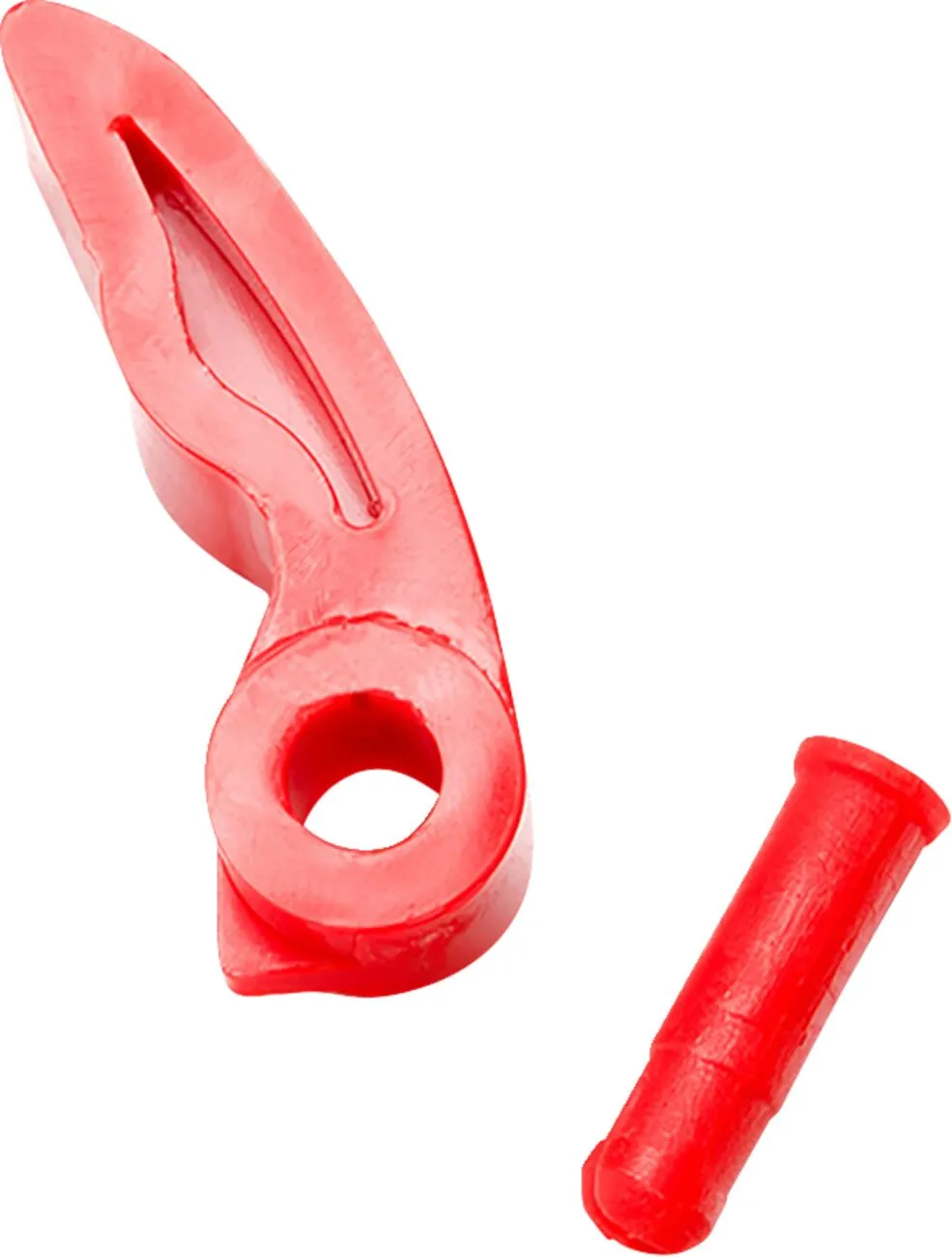 Hydraulic Cam Chain Tensioner Pad