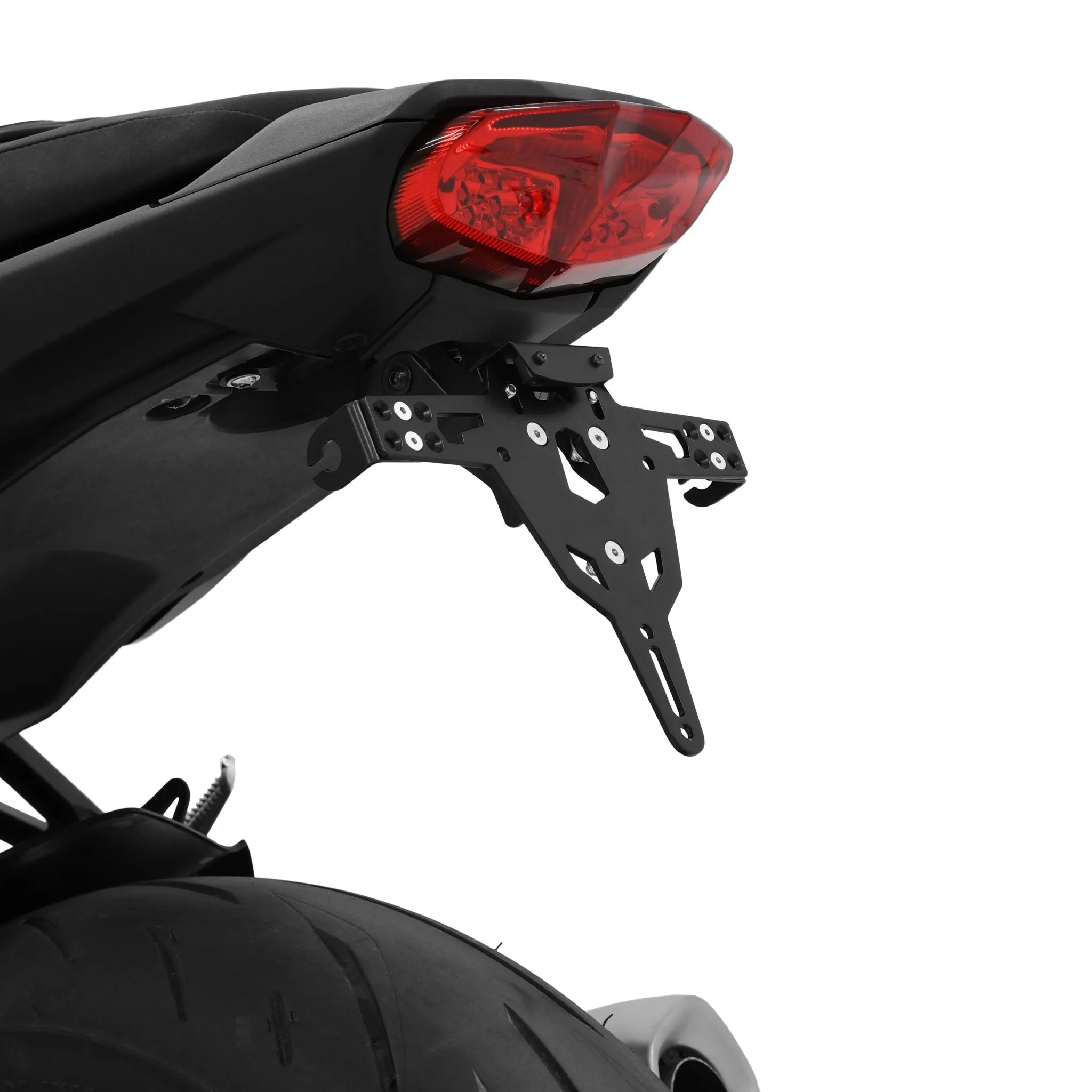 PRO License Plate Holder Type B