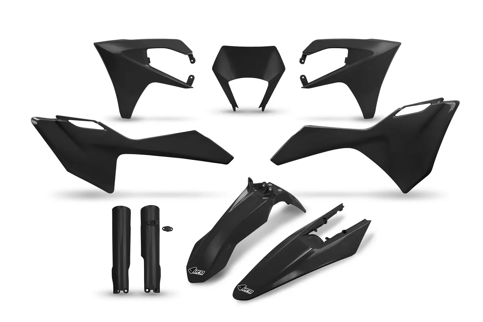 Full Replacement Body Kit for Kawasaki