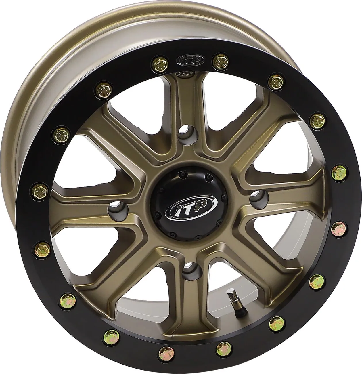 Inertia Wheel