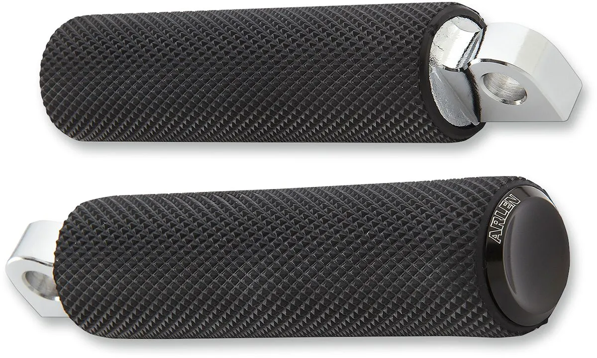 Fusion Male-Mount Foot Pegs