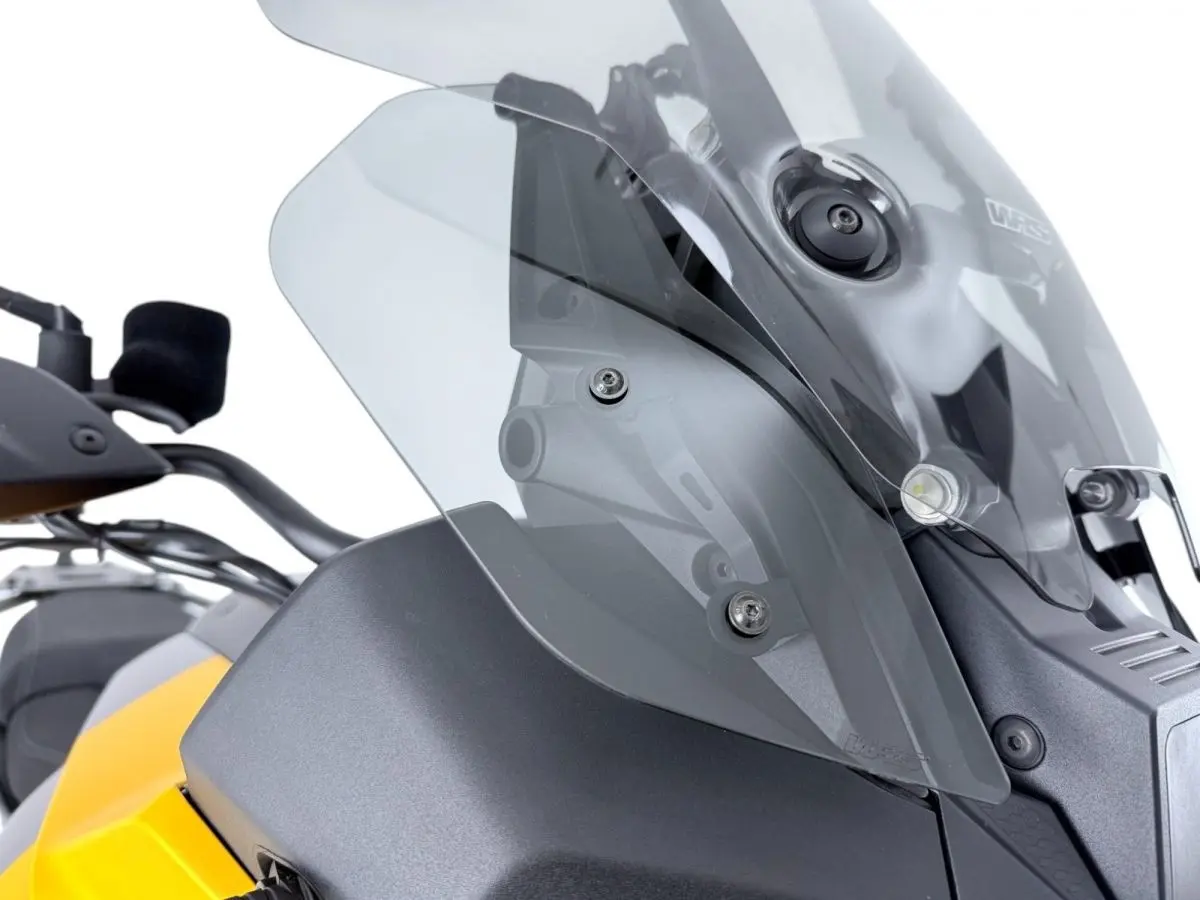 Странични дефлектори Moto Guzzi Stelvio