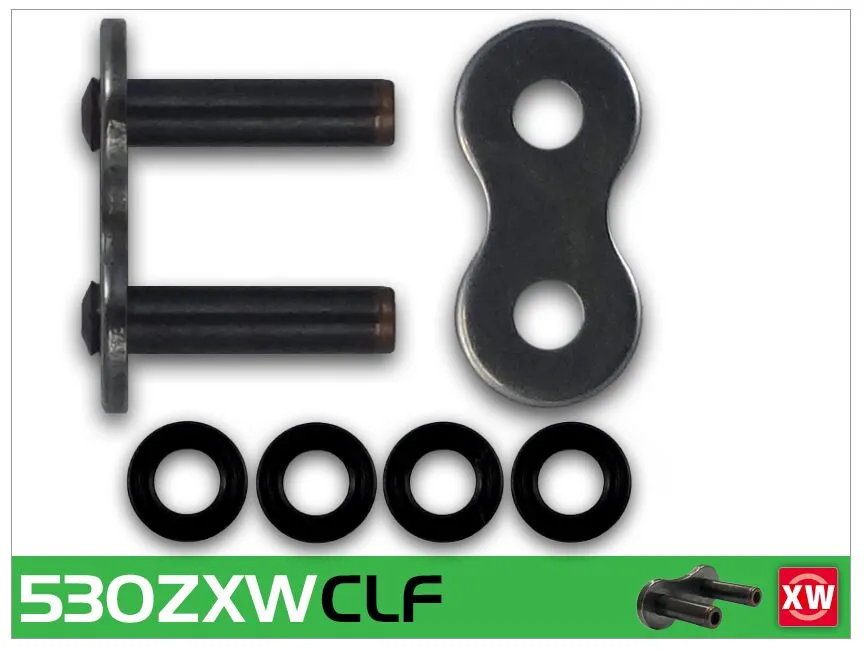 530 ZXW Задвижваща Верига Свързваща Ключалка