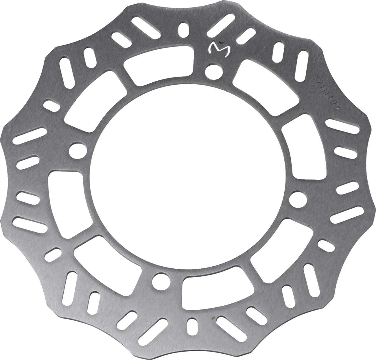 Standard Brake Rotor