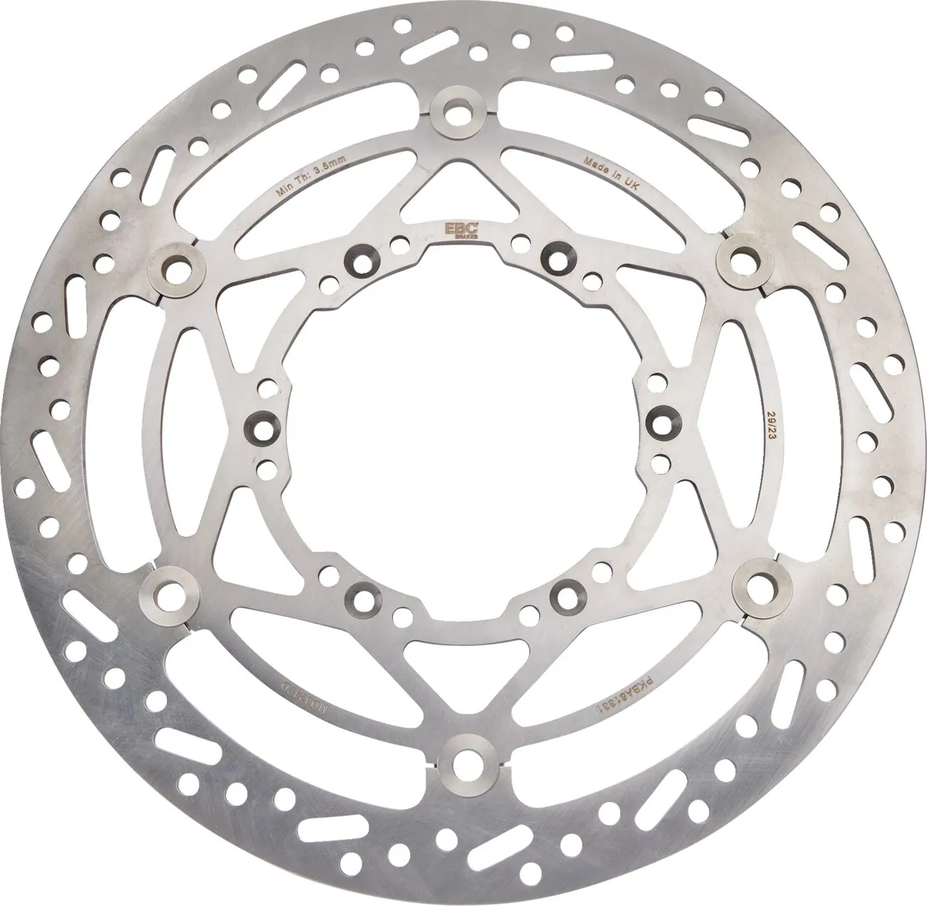 Brake Rotor