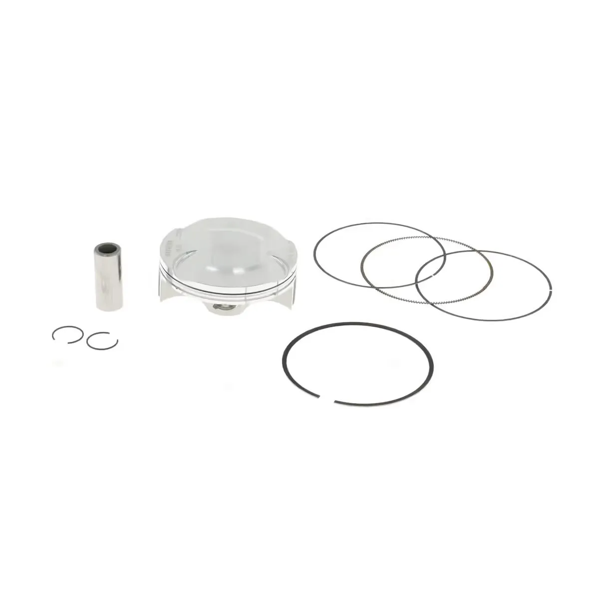 Forged Piston Kit