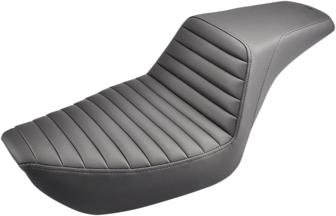 Step-Up Seat