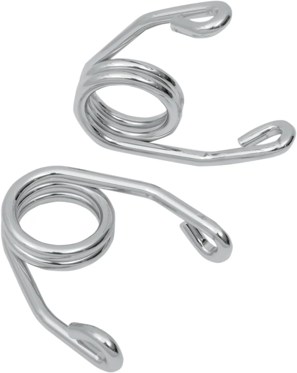 Seat Springs