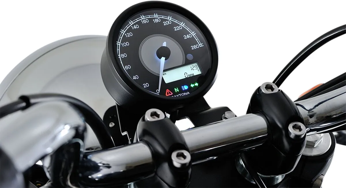 Speedometer