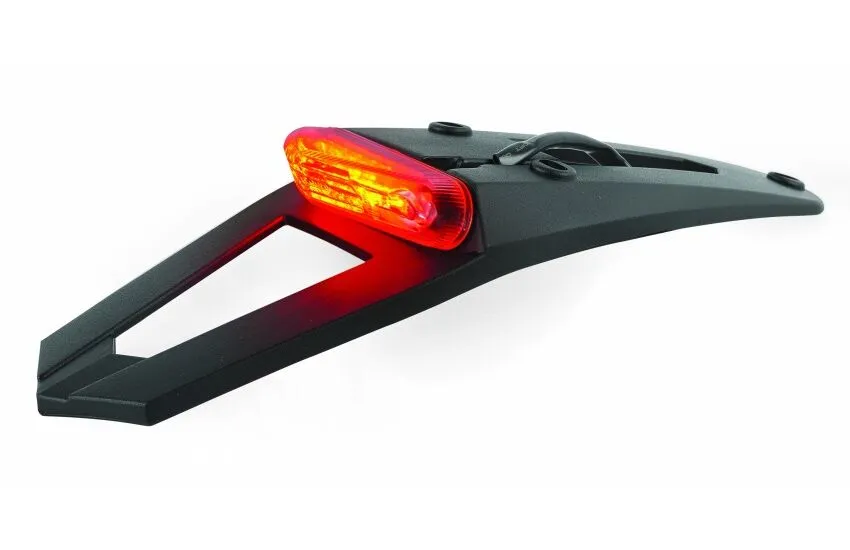 Rs LED Задна светлина