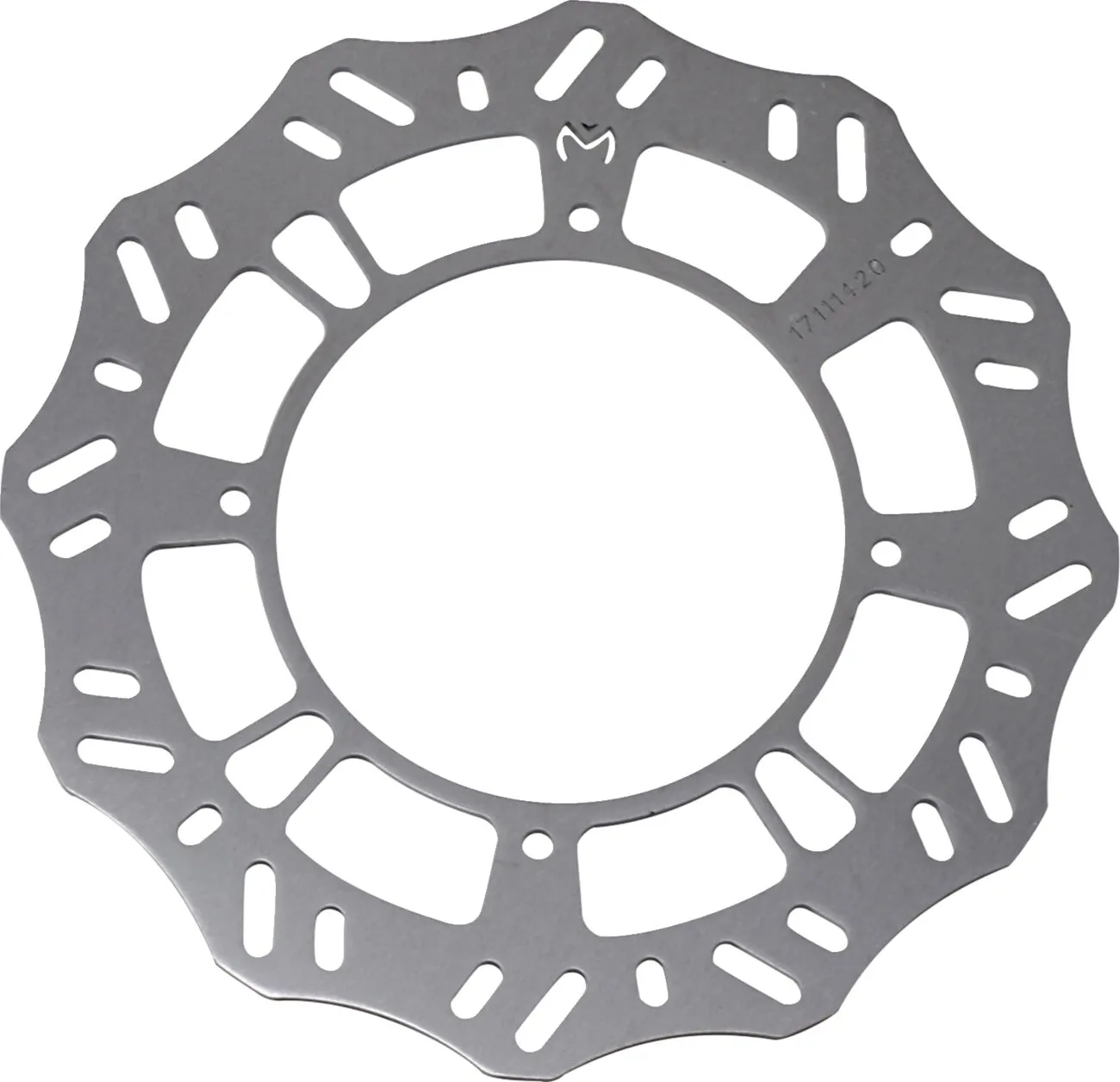 Standard Brake Rotor