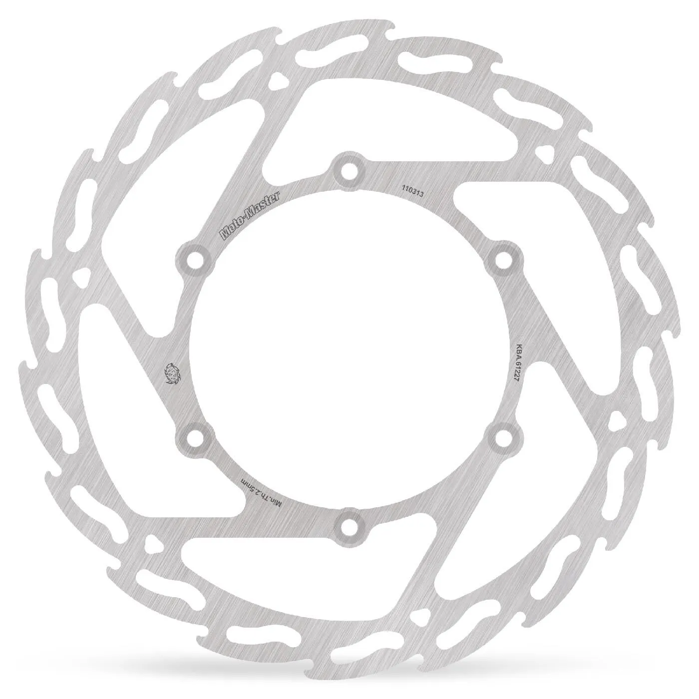 Flame Series Fixed Rotor