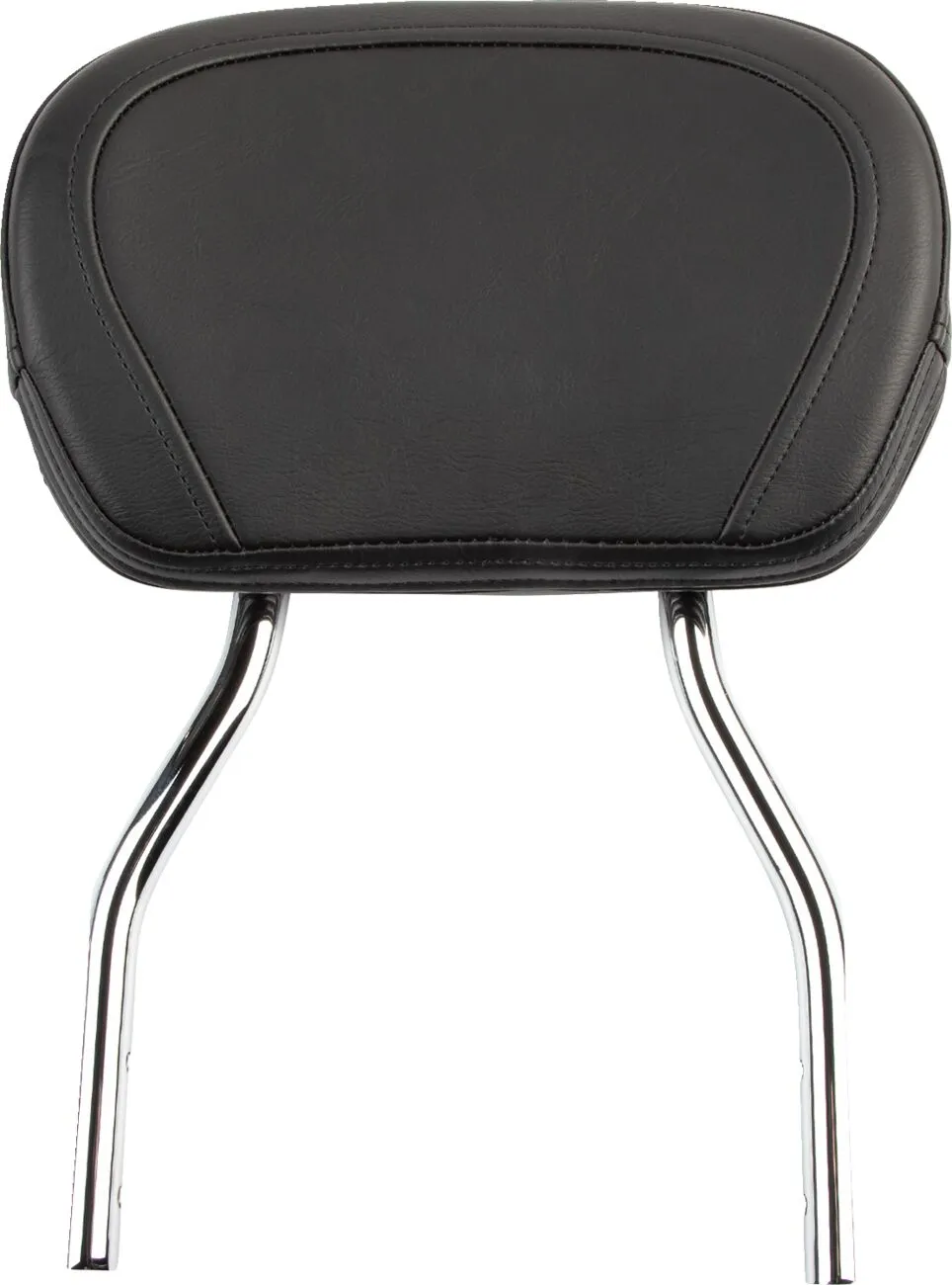 Комплект кръгла задна облегалка (Sissy Bar)
