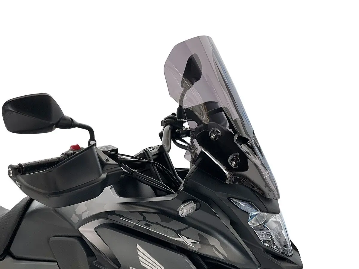 Слюда Туризъм CB500X
