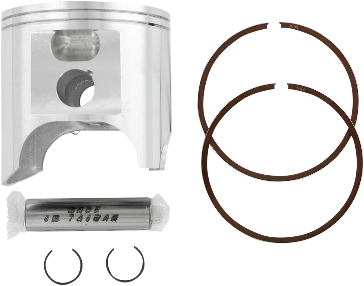 Piston Kit for 2 Stroke