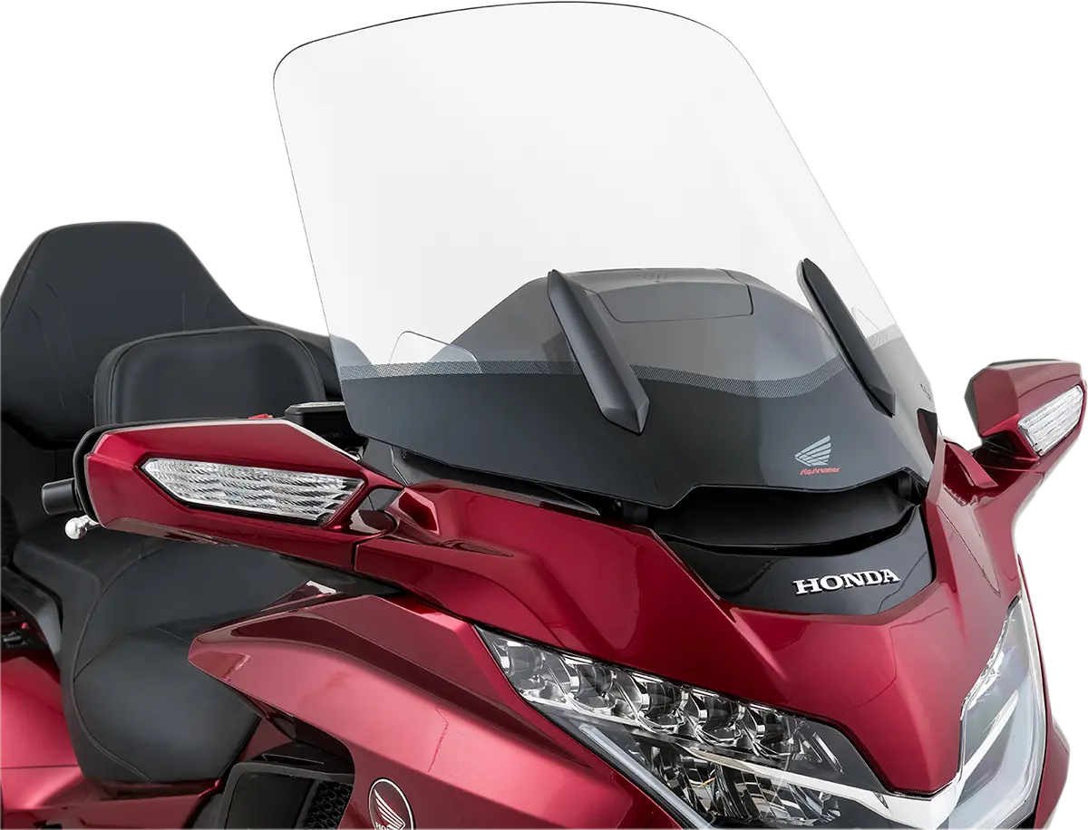 Gold Wing Wraparound слюда