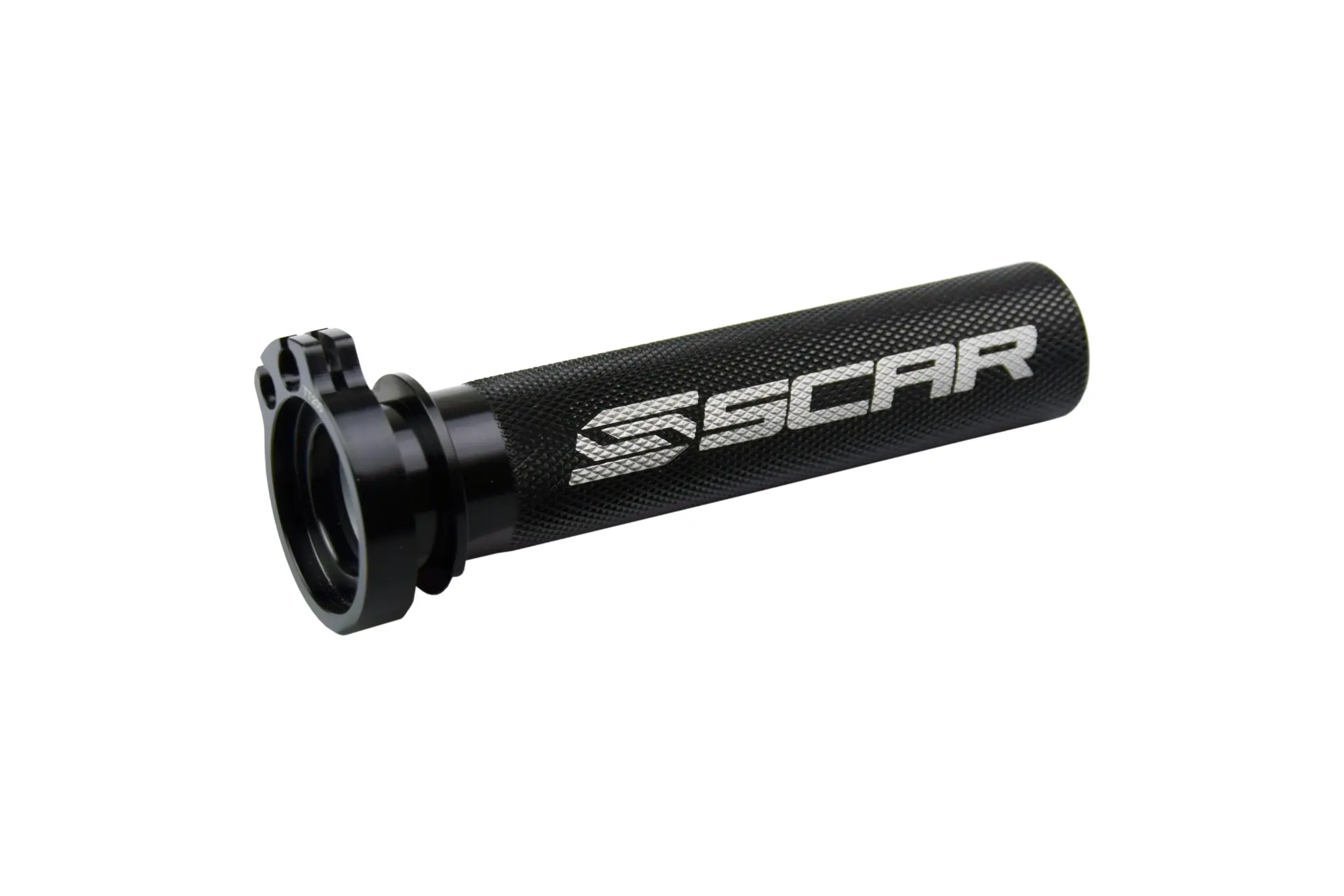 Throttle Tubes with Bearing