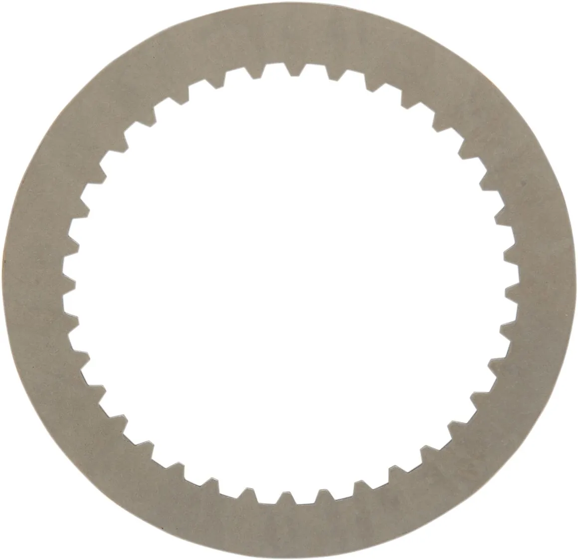 Clutch Steel Drive Plate