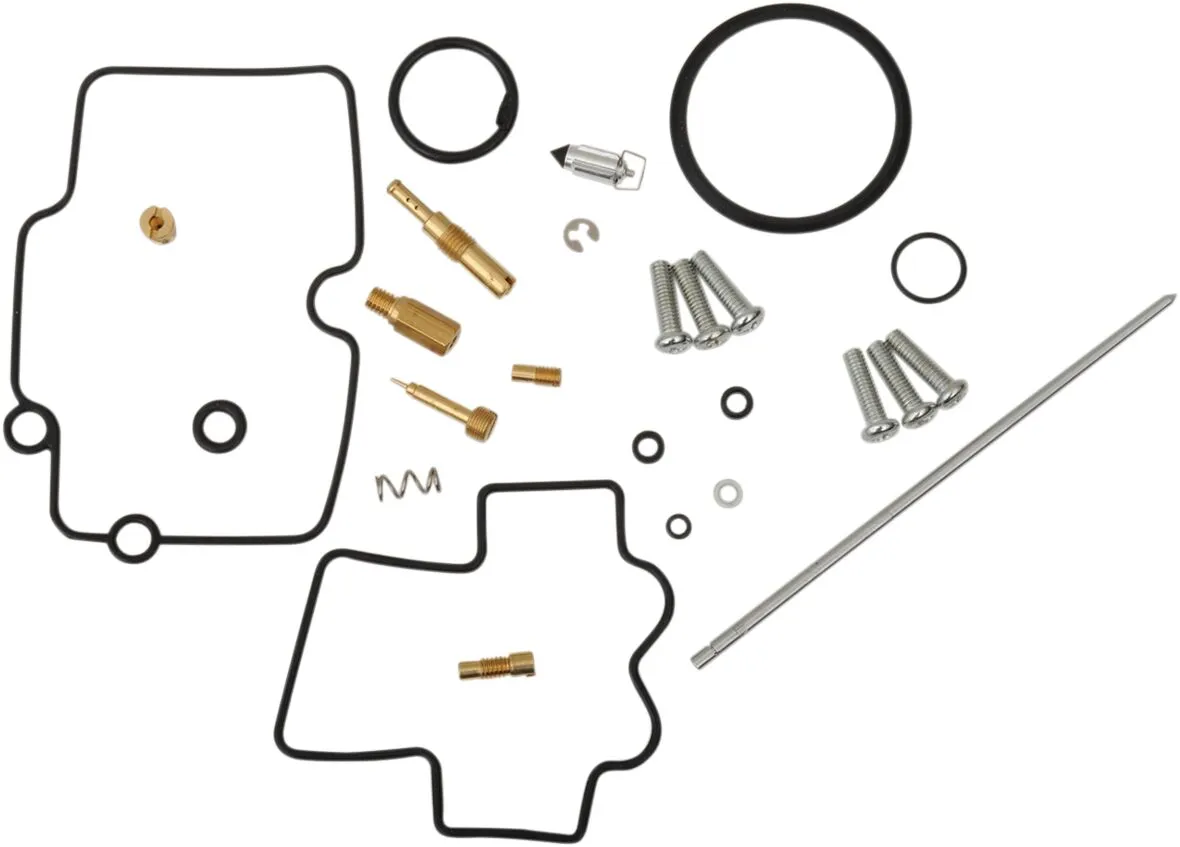 Carburetor Repair Kit - Yamaha