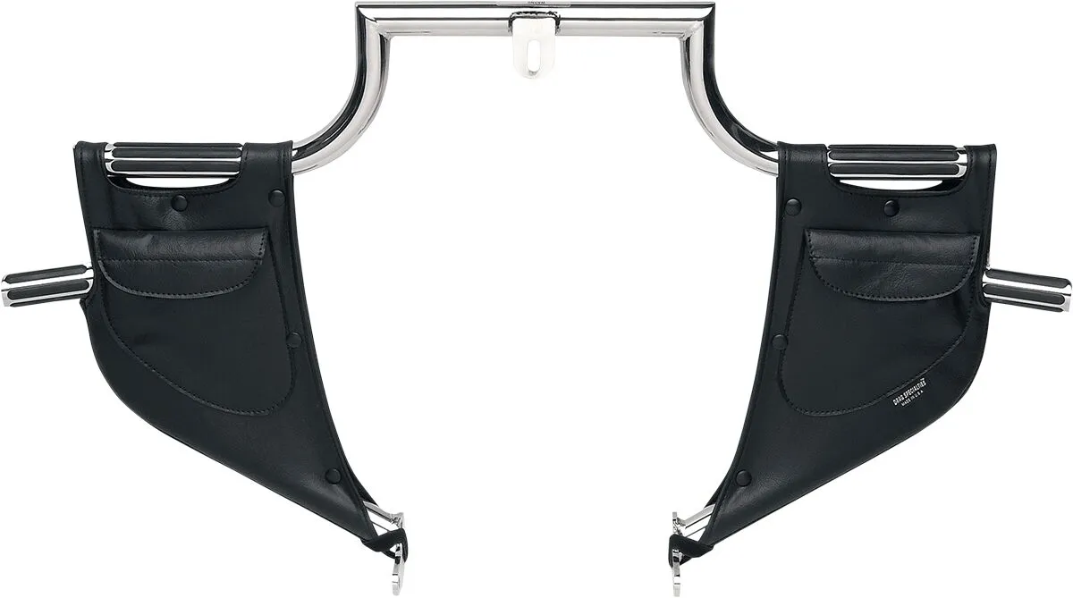 Lowers for Lindby Highway Bar