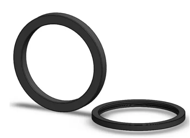Caliper Piston Seal Rings