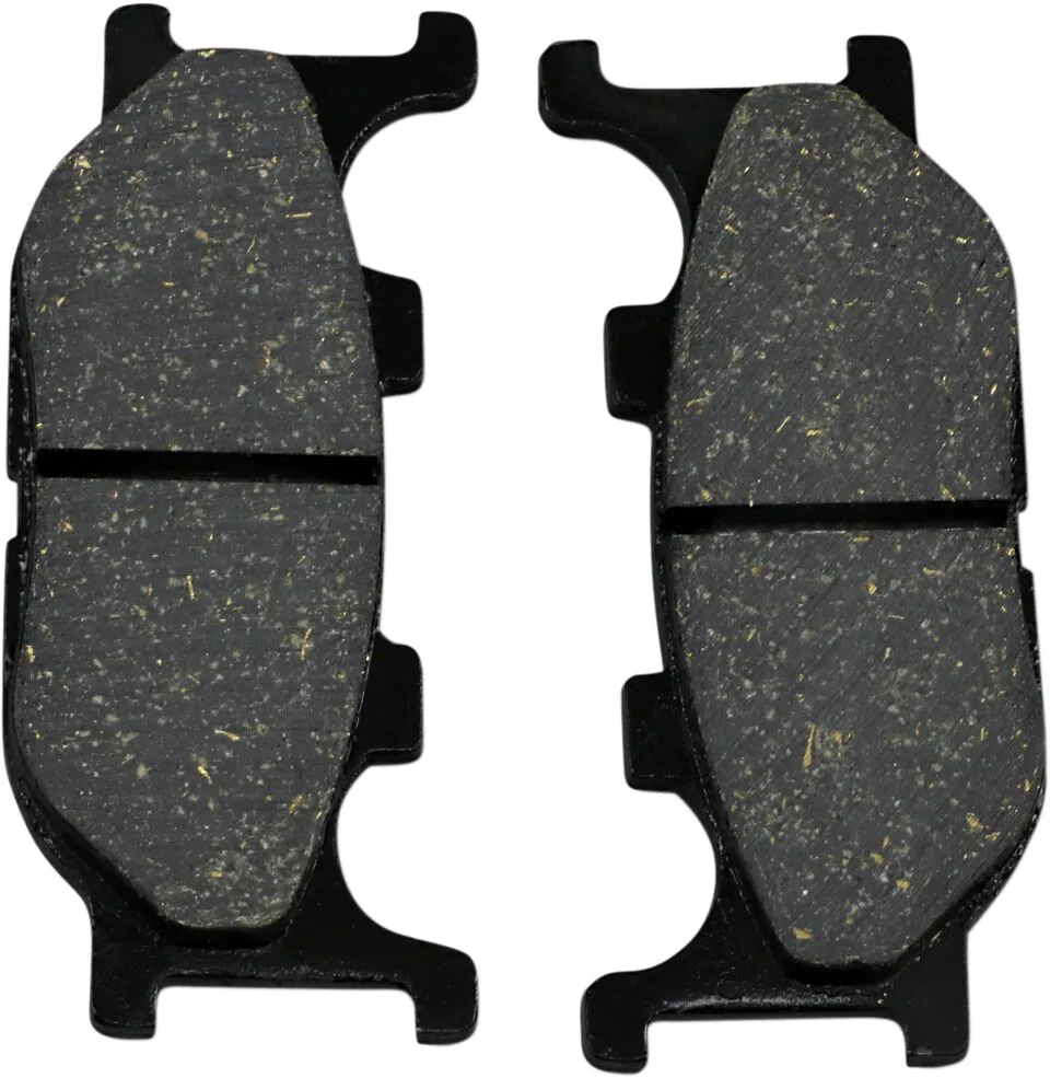 Ceramic Brake Pads