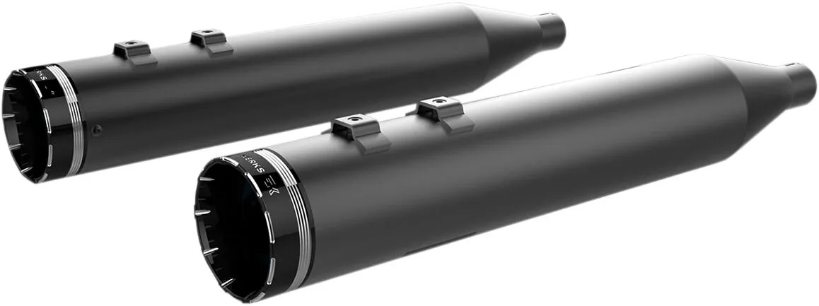 Ауспуси Slip-On 4-1/2" HP-Plus®