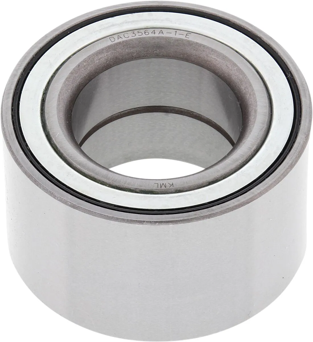 Tapered Double Angular Contact Wheel Bearing Kit