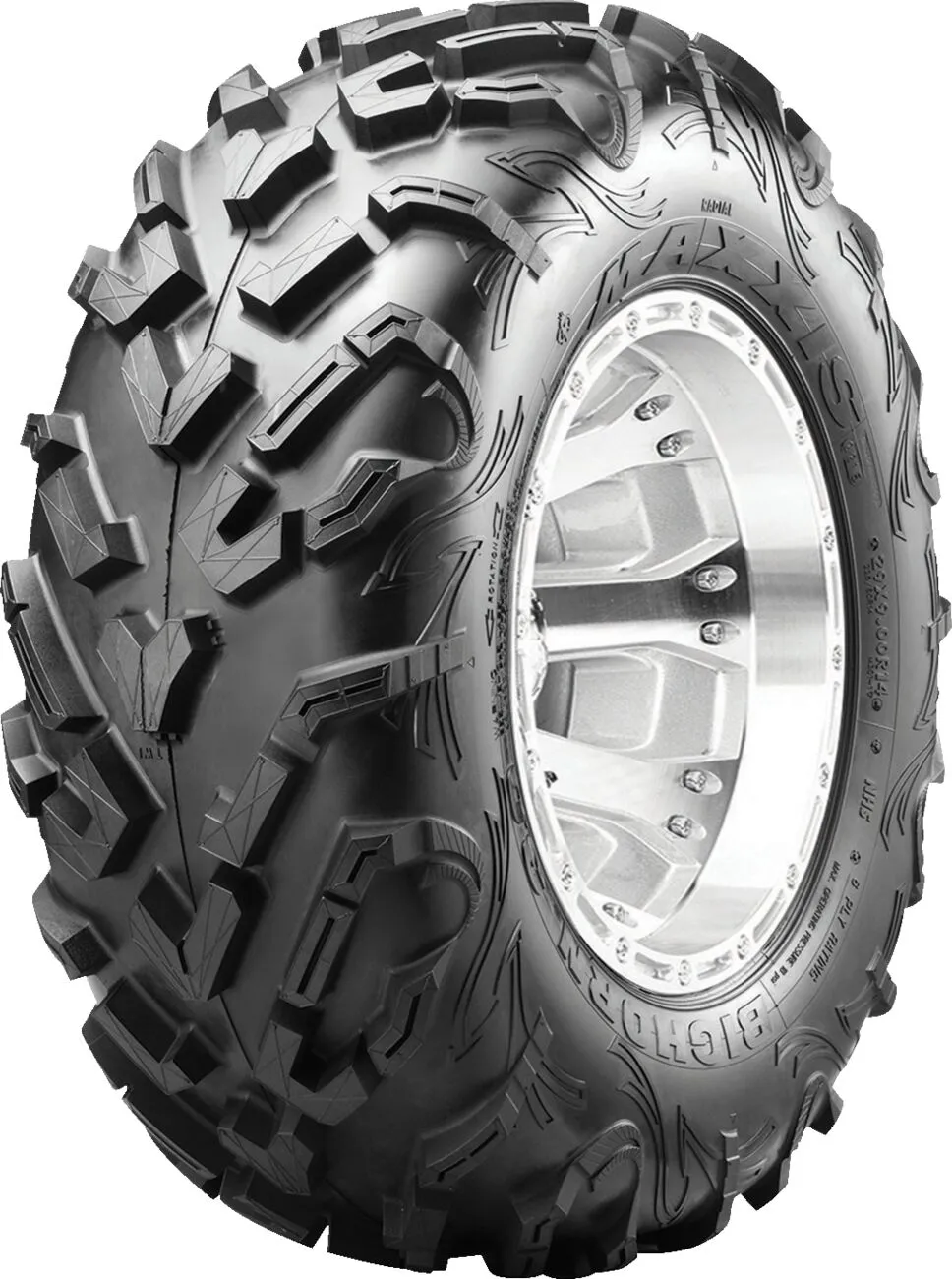Bighorn 3.0 Гума