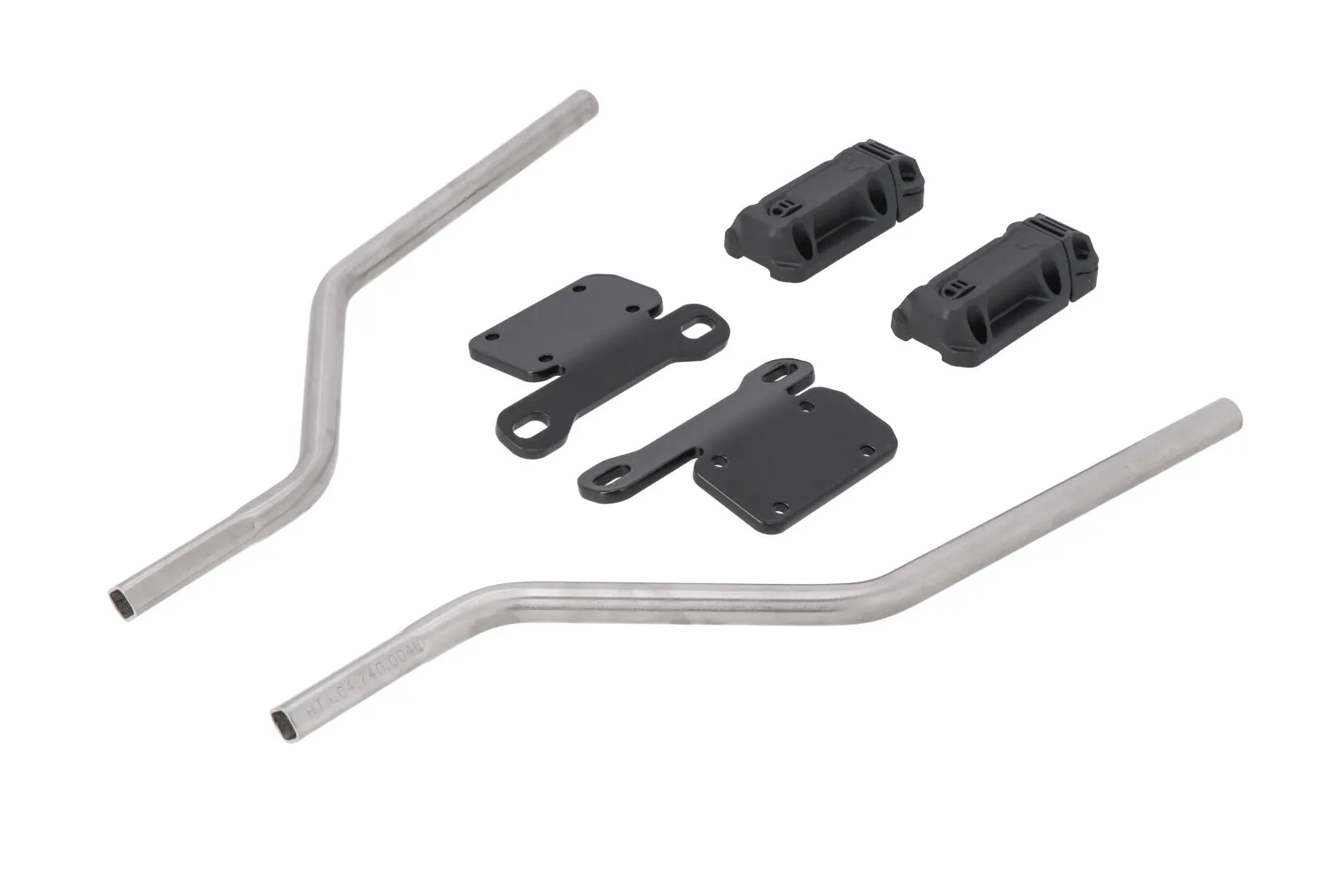 BLAZE Panniers Spacer Bars