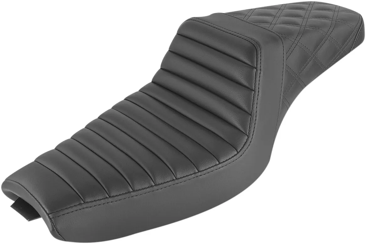 Step-Up Seat