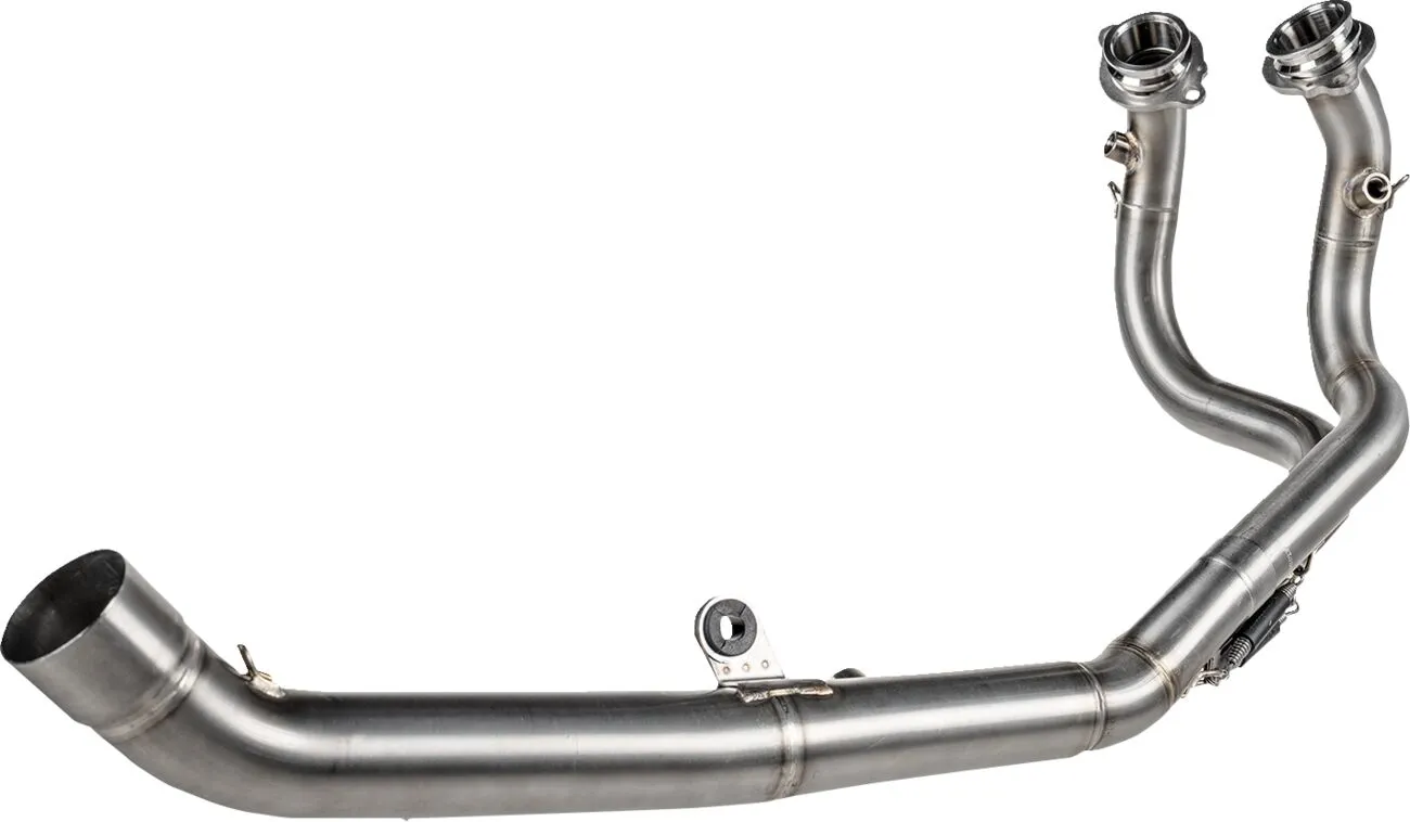 Header Pipe