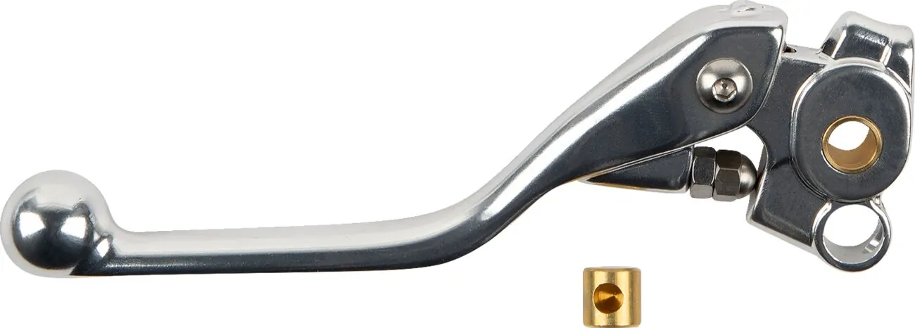 Forged 6061-T6 Clutch Lever