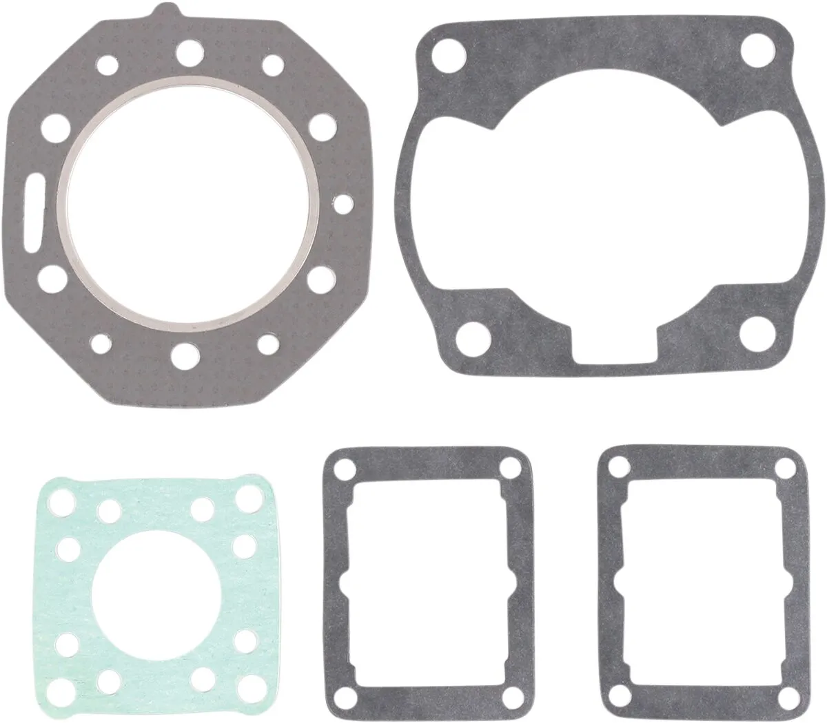 Pro-Formance Full Top End Gasket Kit