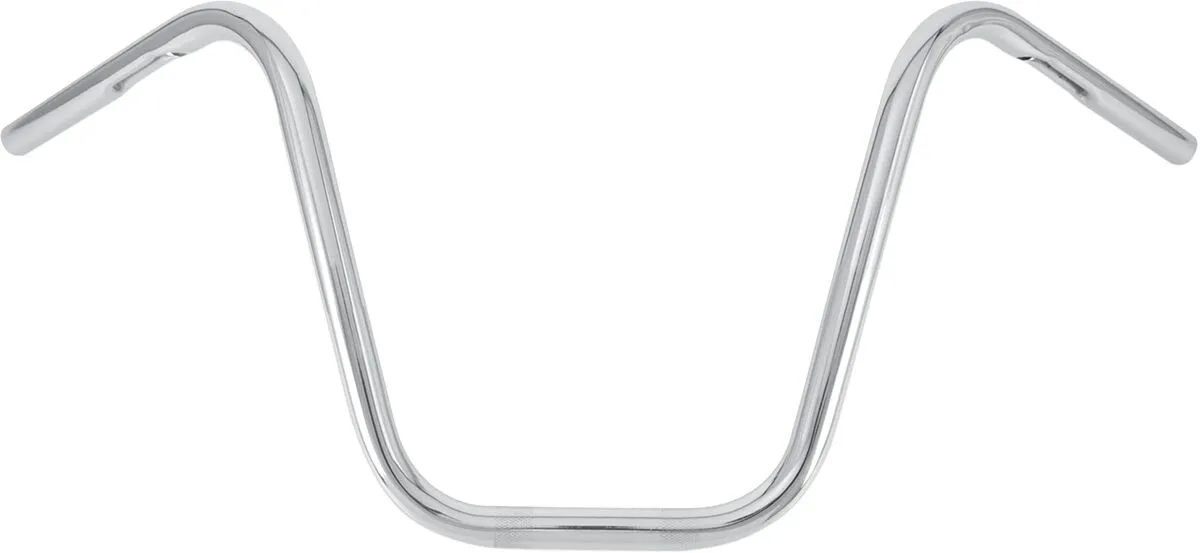 Кормило 1" Narrow Bottom Ape Hanger