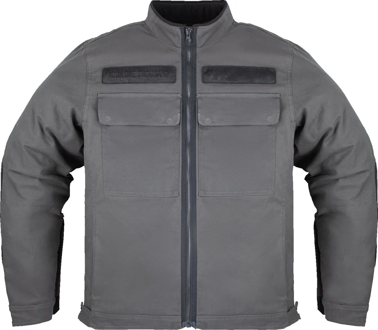 Mototanker™ Jacket