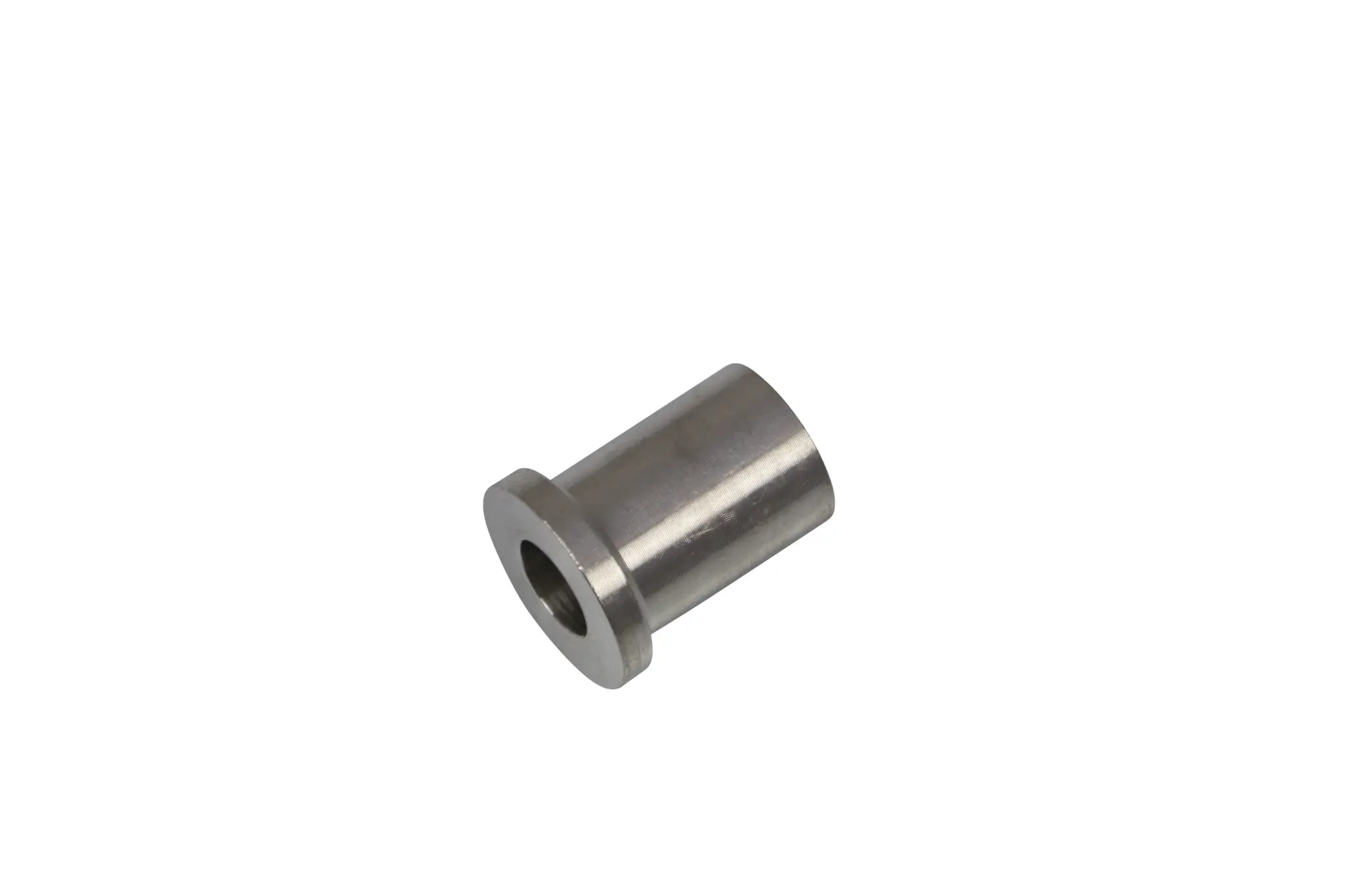 Spacer bushe