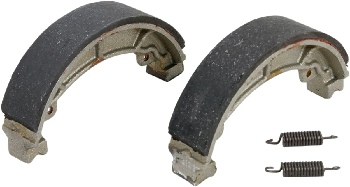 Carbon Graphite "X" Brake Shoes
