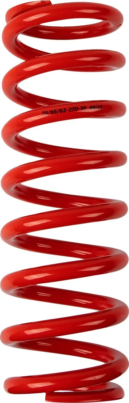 Shock Spring
