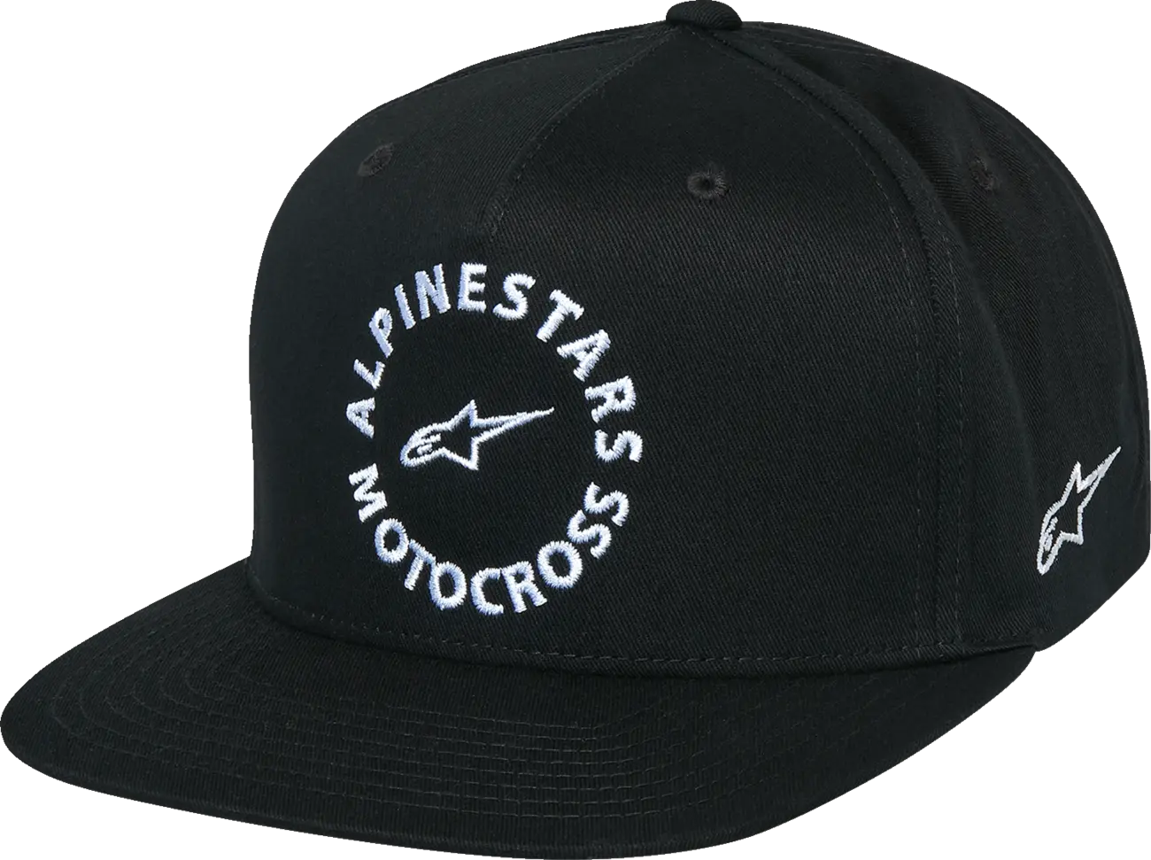 MX Snapback шапка