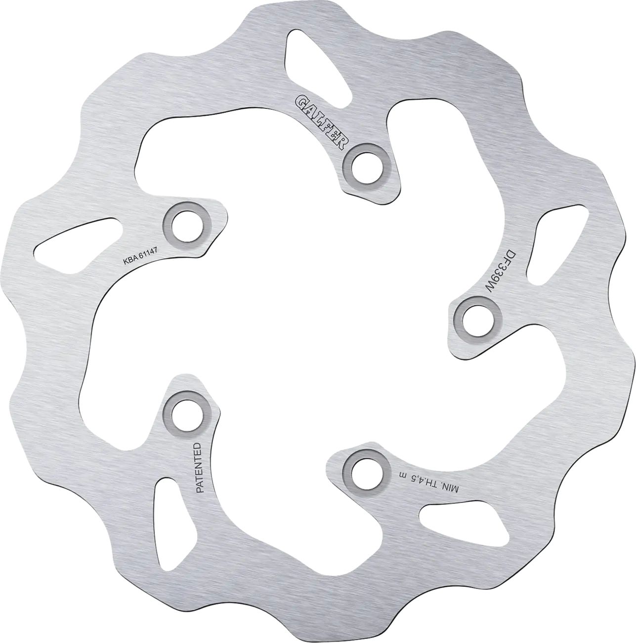 Brake Rotor