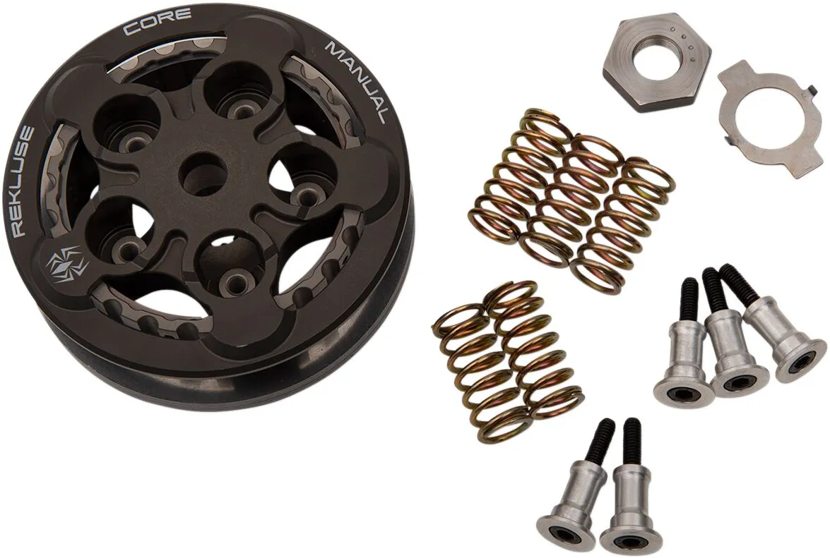Core Manual Clutch Kit