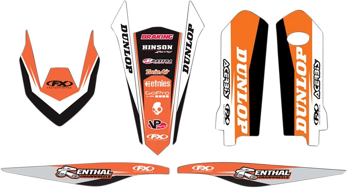 Trim Kit Graphics